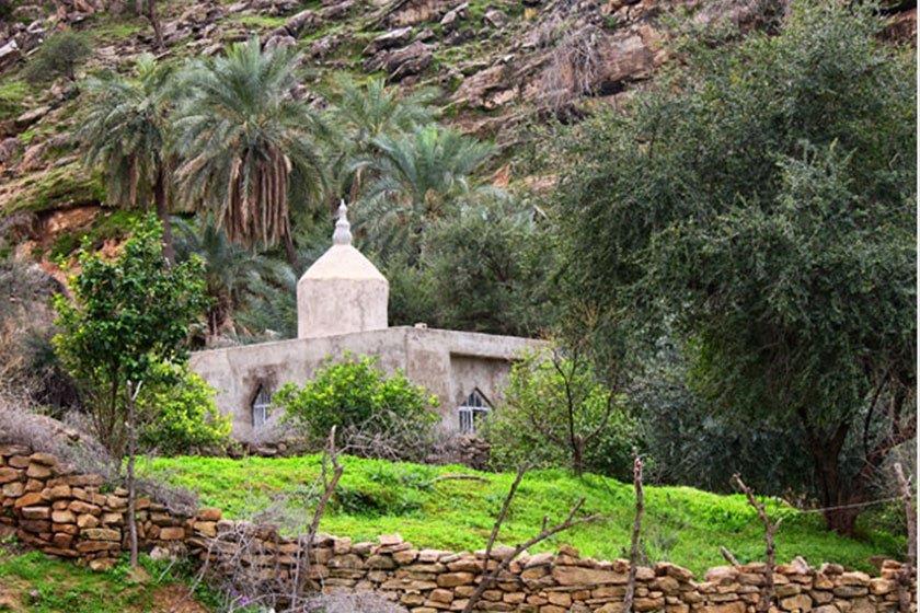 روستای صوفی احمد دزفول-TZyQNlHgHB