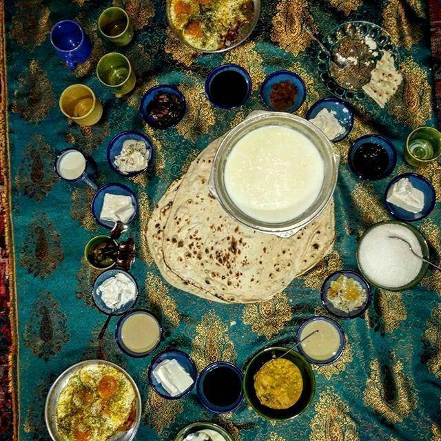 خانه روحانی برزك كاشان-Ta2Ltq4Mwj