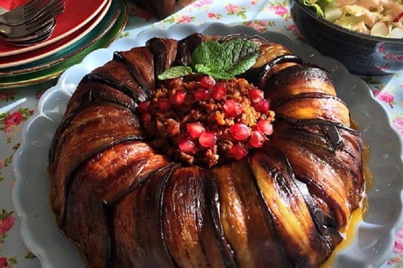 طرز تهیه انواع غذا با گوشت چرخ كرده-TaJrJE8sUW