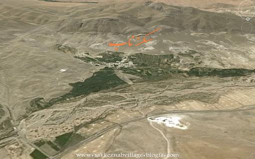 روستای سكزناب قزوین-TamZ3O1NKX