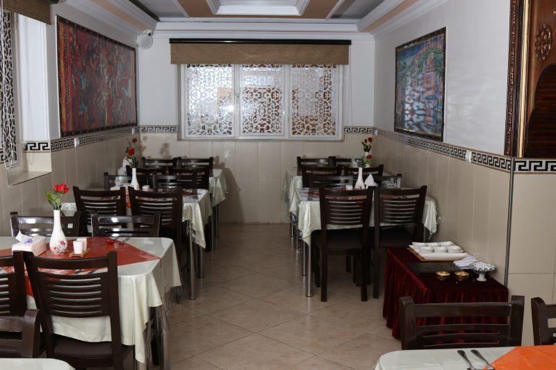 رستوران هندی معراج-Tc8dN5NqbW