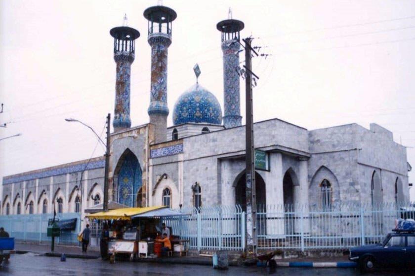 بقعه بی بی حوریه گیلان-TcKqksotfN