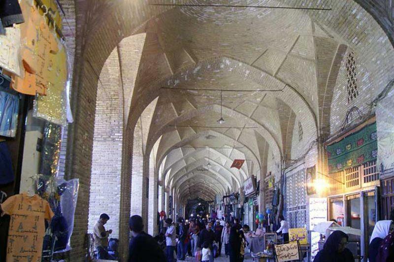 بازار ارگ كرمان-TdqCLzXrjT