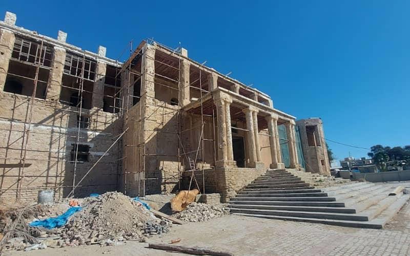 عمارت ملك بوشهر-TeIOp6Wh4b