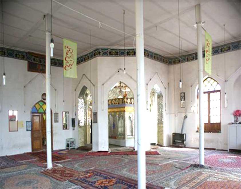 امامزاده حلیمه خاتون اردبیل-ThLrjtGJWQ