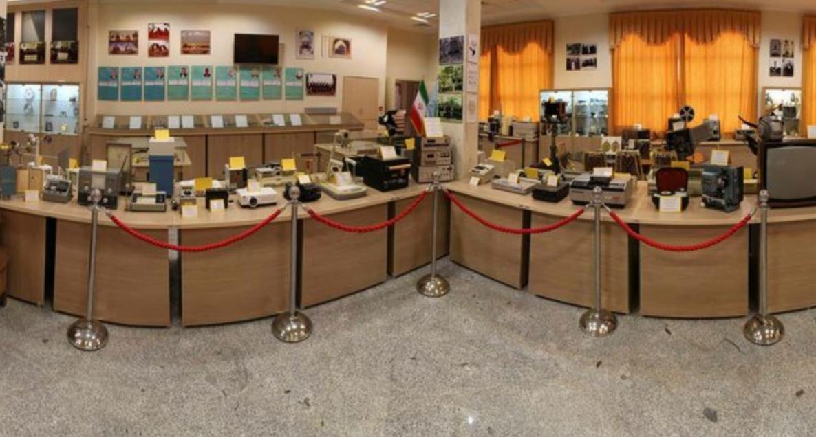 موزه تاریخ علوم دانشگاه محقق اردبیلی-TjbJ0ZExbb