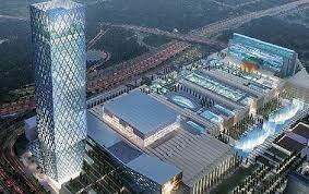 چقدر درباره بزرگ‌ترین بازار خاورمیانه در تهران می‌دانید؟-TjnSXFZYyg