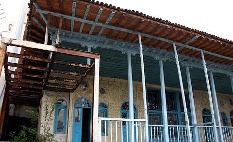 خانه آوانسیان رشت-TlydTEc5W0