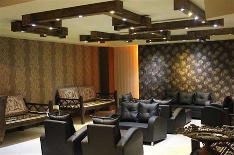 سرای سنتی هونام كرج-TnoDaydOdh