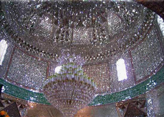امامزاده خواجه سیدمحمد كججانی-TqAfLy0BWN