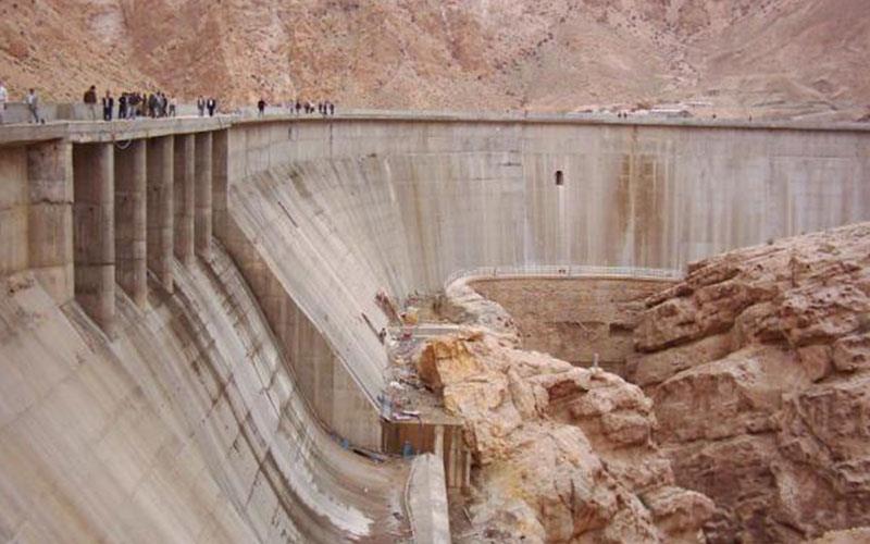 سد كریت ، سد بی نظیر در قرون وسطی-TtNr0JF8xc