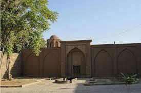 عمارت امین التجار سبزوار-TuFqnIvVhB