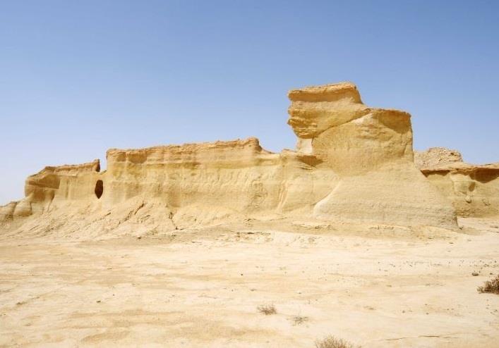 تندیسهای فرسایشی بندرلنگه-TuTDT8gtdO