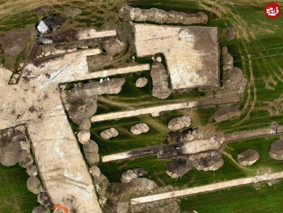 روستای عصر حجری بعد از ۱۵۰ سال جستجو پیدا شد-TvWfJ0rDuY