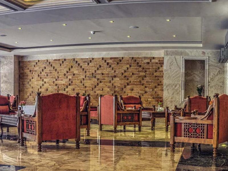 هتل زندیه شیراز-TwXwCmnefS