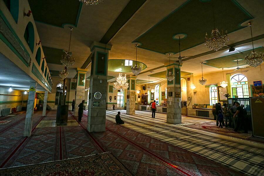 مسجد و قرآن نگل-TxPDWvgyxv