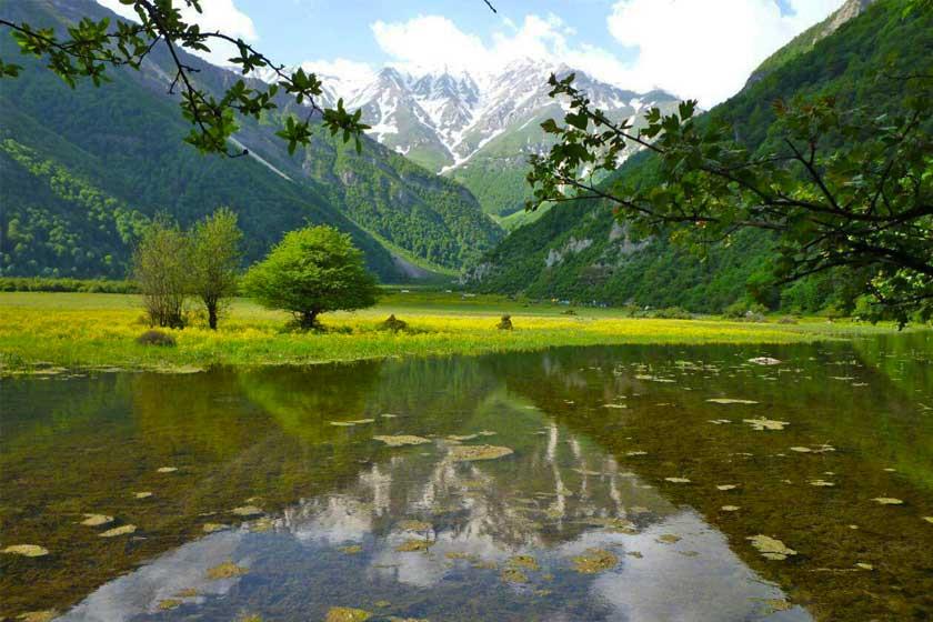 روستاهای تنكابن ( معرفی ۲۹۸ روستای تنكابن ) استان مازندران, تنكابن-TxRIBY6dyi