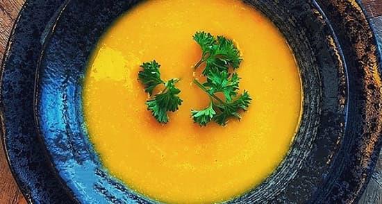 طرز تهیه انواع خوراكها با كدو حلوایی-TxUXiMnAbz
