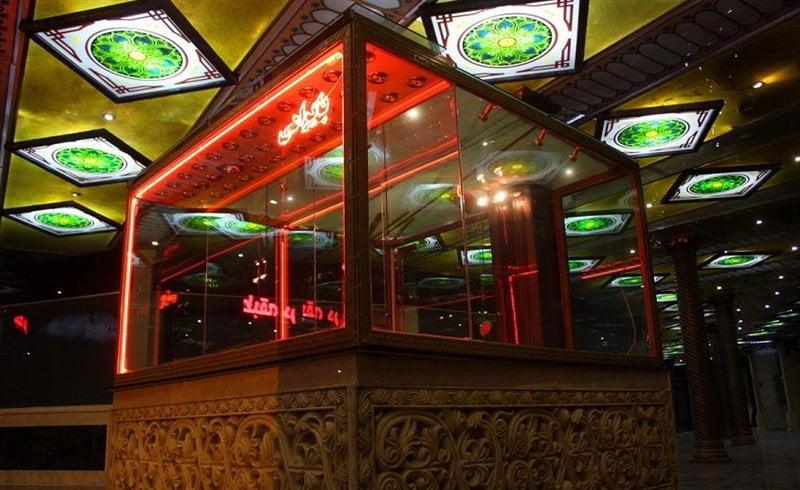 بازار جدید طلا فروشان اردبیل-Txa3w8NNpR