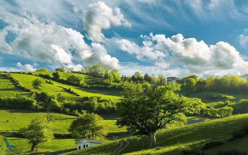 زیباترین جاده های ایران را می شناسید ؟-TxdKEtpib6