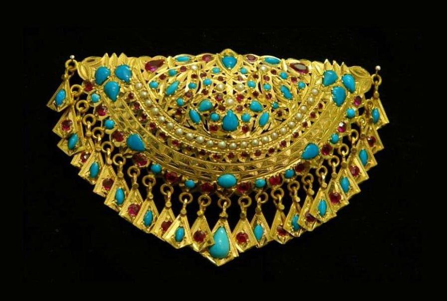 صنایع دستی سیستان و بلوچستان-TxlOaanqmo