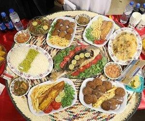 با خوش‌طعم‌ترین غذاهای زاهدان آشنا شوید-TzZJvuhx3G