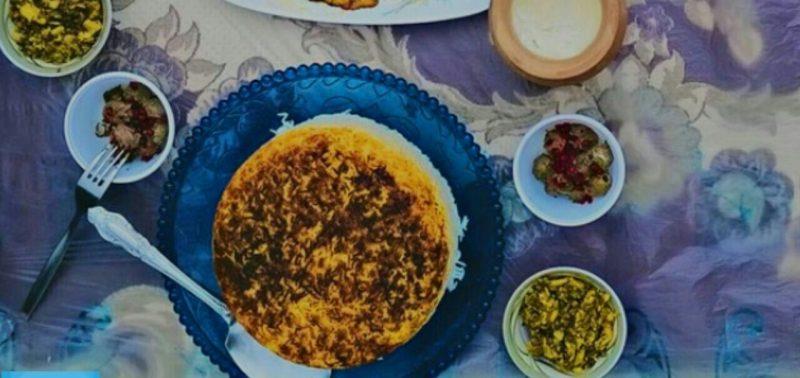 باغ رستوران آرامش گیلان-U0e5ftEBBw