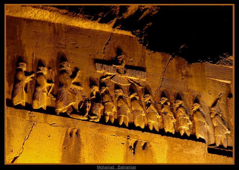 محوطه تاریخی بیستون-U0t0d4rhDa