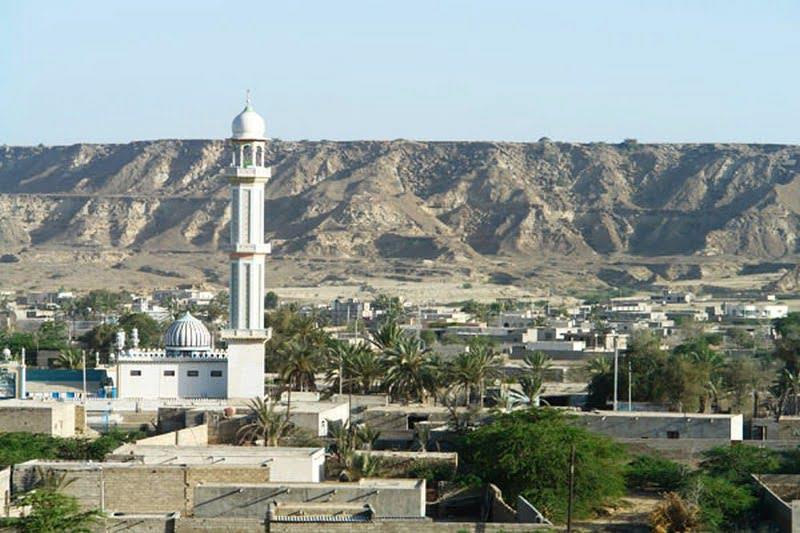 روستای تیس و جاهای دیدنی آن-U2yCqYxItw