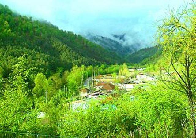 روستای كانرود آستارا-U3hbxWFnpQ