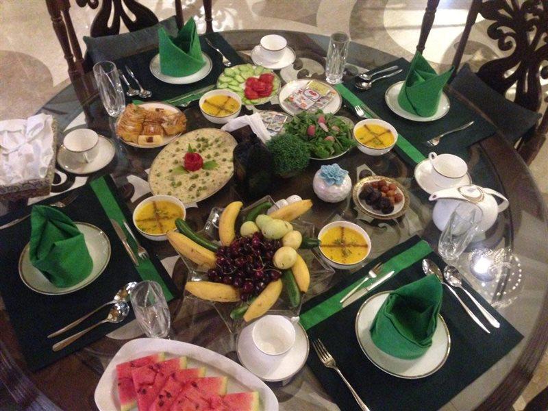 رستوران شهرزاد تهران-U3m8J0AbwC