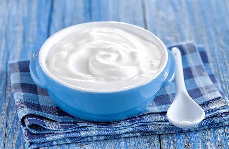 طرز تهیه ماست خانگی-U4Kjh2wReY
