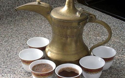 طرز تهیه قهوه عربی ؛ نوشیدنی اصیل اهوازی-U4mW0I7sdU