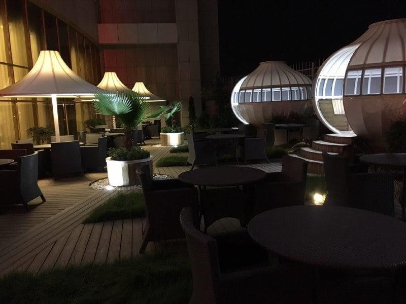 هتل آپارتمان آرمان مشهد-U6ARiWwqPp