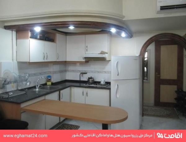 هتل آپارتمان ماهان مشهد-U6g2sfNdfr