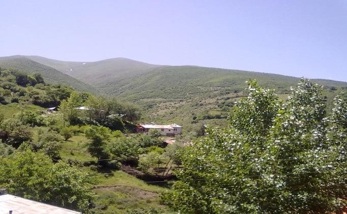 روستای ورازان-U9YR7ktpfI