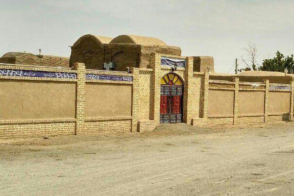 اقامتگاه بوم گردی زعفرانیه سبزوار-U9d5m1PzTN