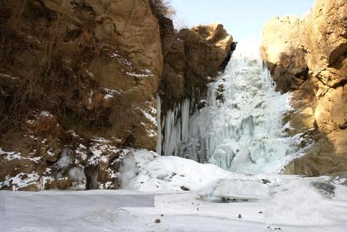 آبشار زیبای شلماش سردشت-UCMpwfVALy