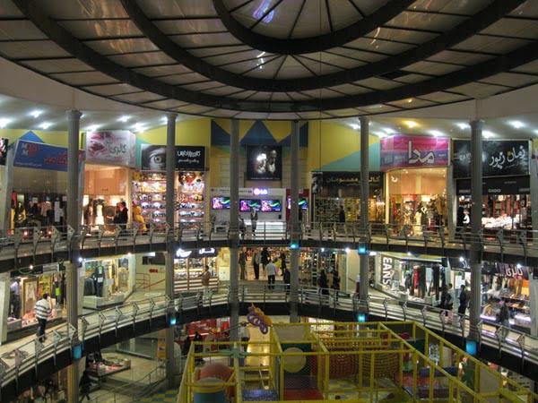 مركز خرید رشدیه تبریز-UEWHFnlcH7