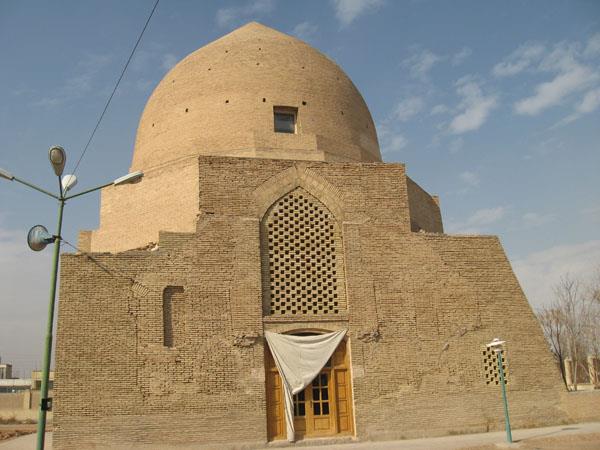 مسجد دشتی اصفهان-UH1MzebzTB