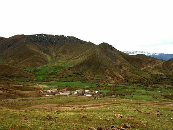روستای قلعه لان كرمانشاه-UICLiaBdF6