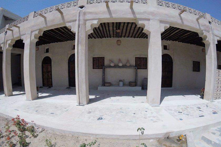 اقامتگاه بوم گردی خانه دوست قشم-UJtgSl2TYN