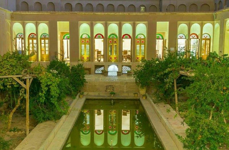 هتل آقازاده ابركوه یزد-ULiIYpuTHu