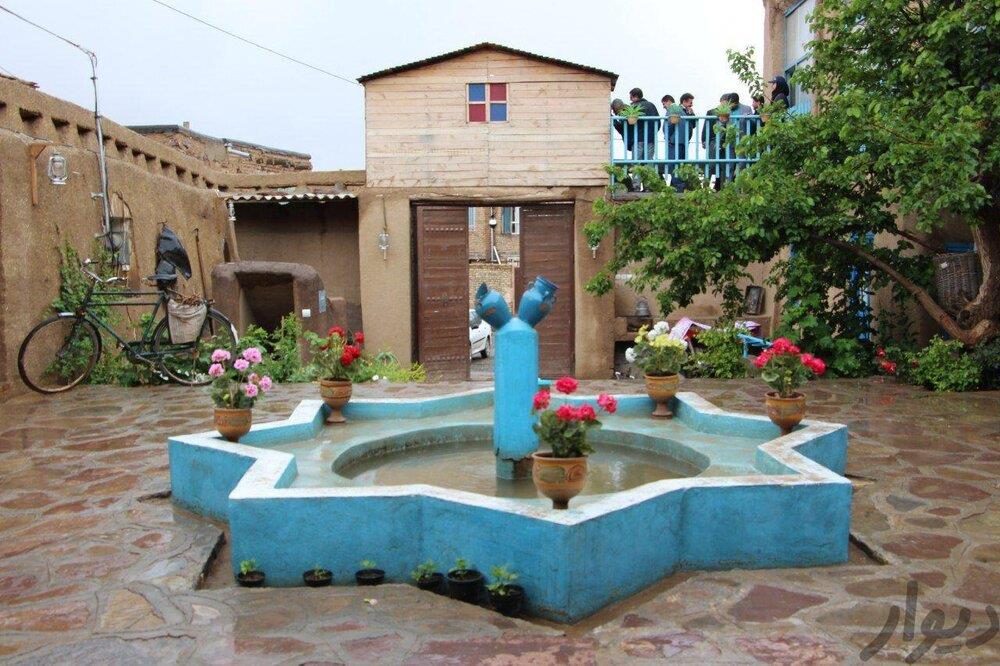 اقامتگاه‌های بومگردی مشهد، تجربه لذت زندگی در بهشت-UMFL3vgP6H