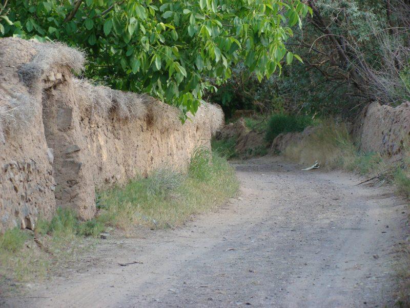 روستای كهنگ-UNerGHdMjn