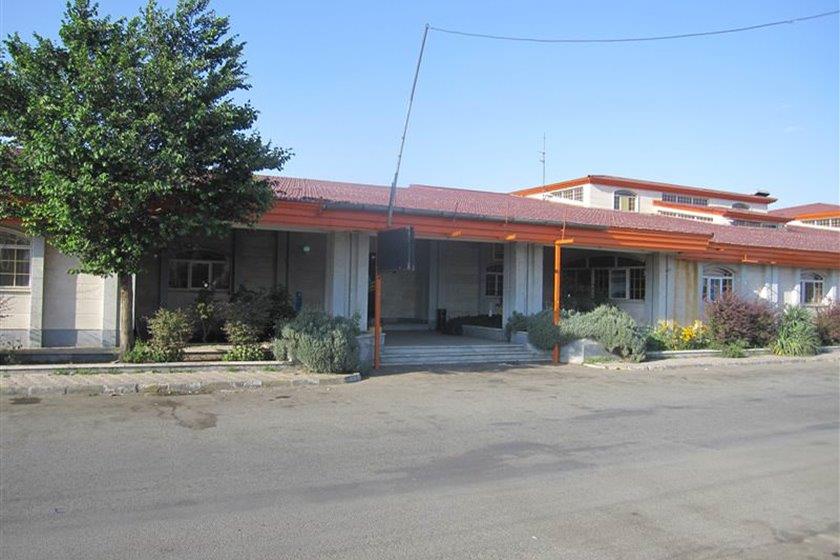 رستوران مجموعه رفاهی غزال زنجان-UOIa0SSSuD