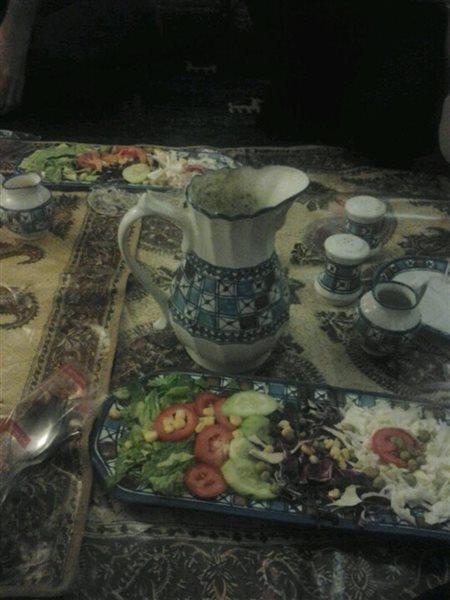 سفره خانه هزاردستان اهواز-UQQ5dxoeuO