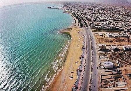 ۱۰ مقصد بكر داخلی برای سفرهای نوروزی-URFMghW2GT