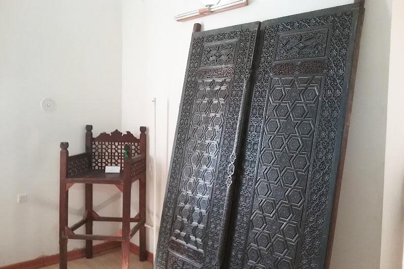 موزه بابل-URoLmV2o1A