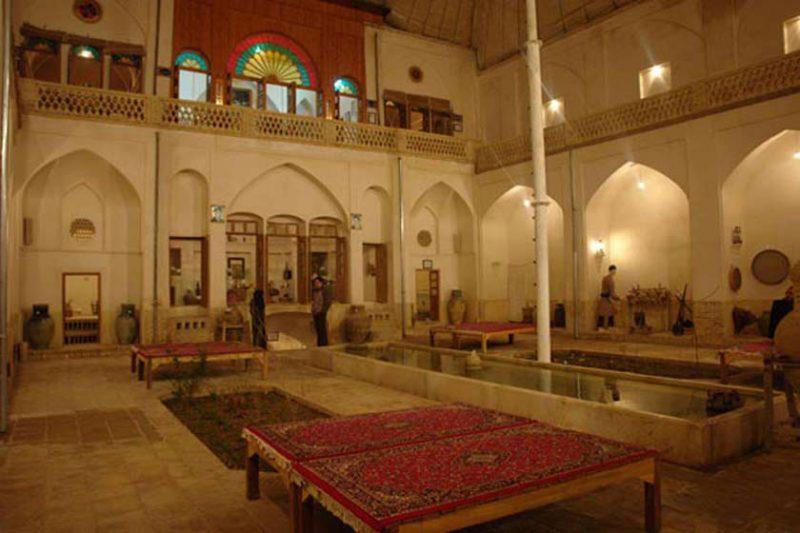 خانه تاریخی بهی-USaKbeCYlW